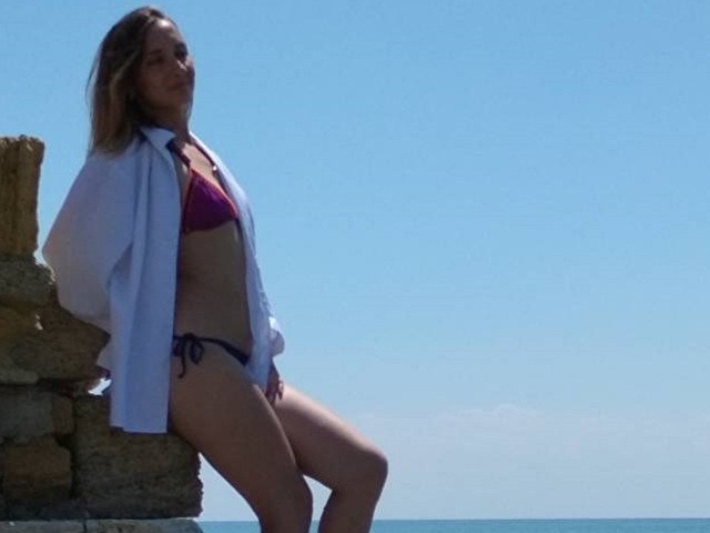 RuslanaNice Sex Brunette - Photo 7/10