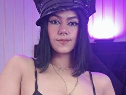 Sexy webcam show met angelinad