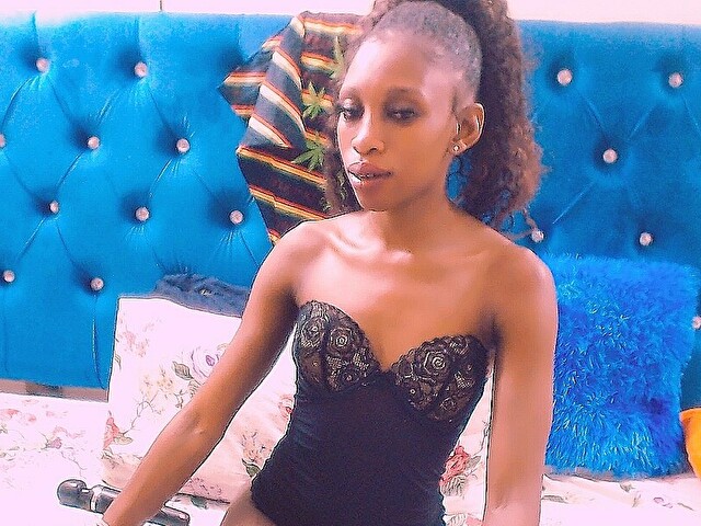 Webcam model Keilasexyx from XCams