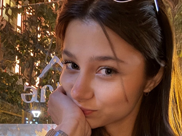 MiaRouz1 Hot et Sexy Liveshow - Photo 4/8