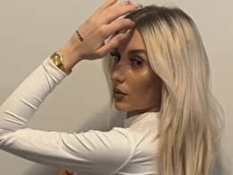 Nataliehorny - sexcam