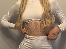 Nataliehorny - sexcam