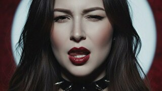 Sexy webcam show met hannaversa Sexy webcam show met hannaversa