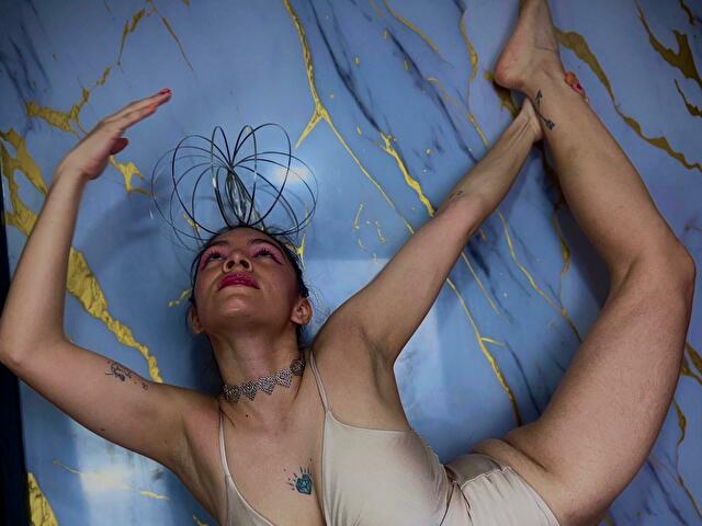 CelesteJonsonline photo 4