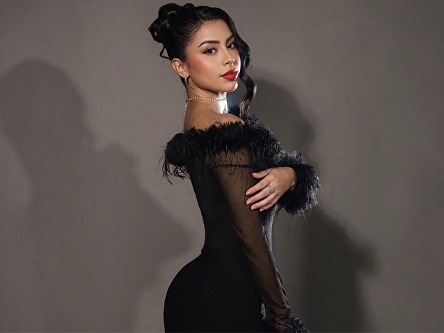  Cam Model