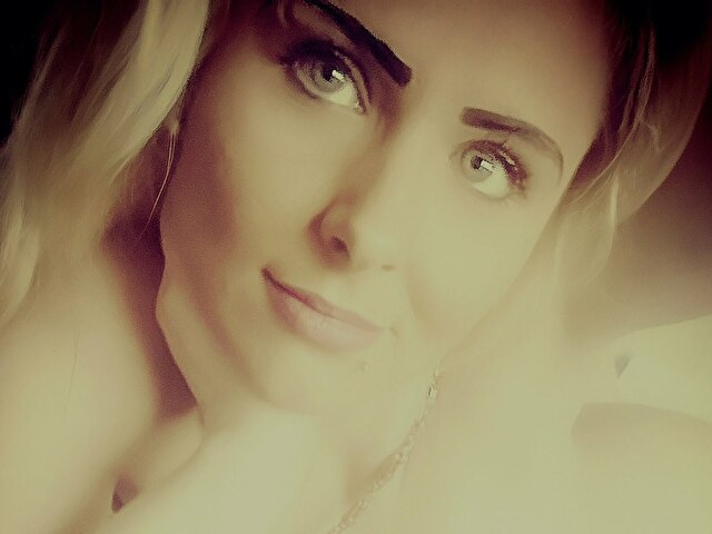 Webcam model Miselita from XCams