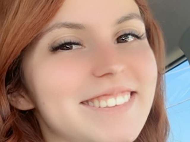 NinaCapel22 Selfie Gallery