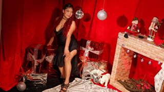 Sexcam avec christie