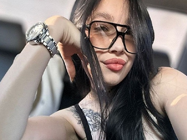 JessicaXXX Show Porno en Live