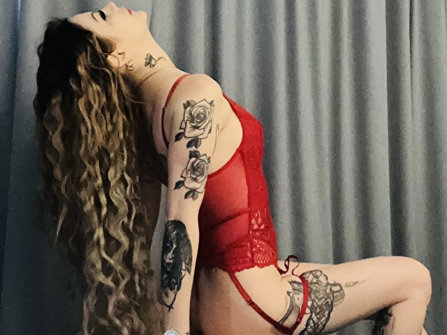 BlowjobQueen foto