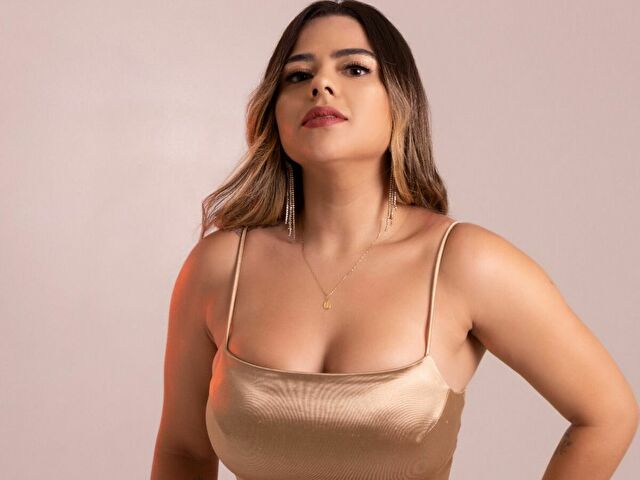 MiiaEvans