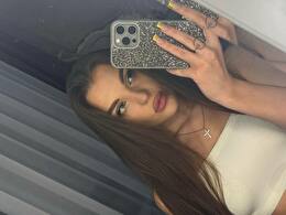Youralisa - sexcam