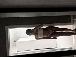 Sexy webcam show met youralisa