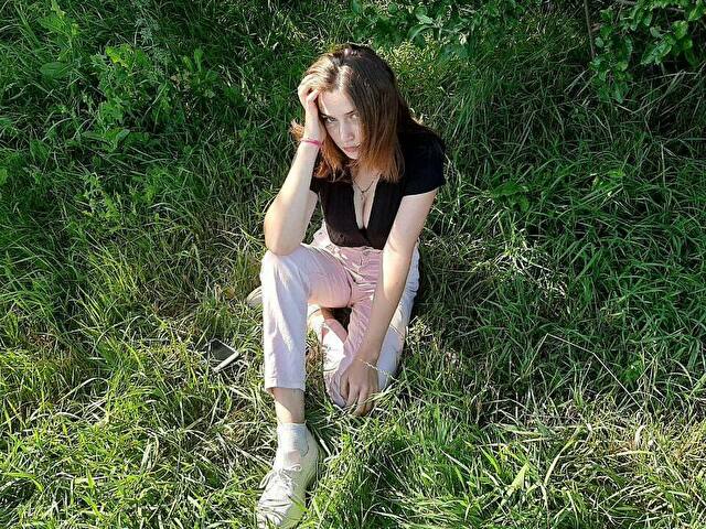 LyraDream Anal en Webcam Live - Photo 4/7