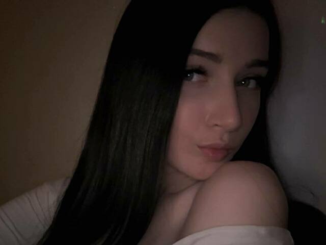 LyraDream Anal en Webcam Live - Photo 7/7