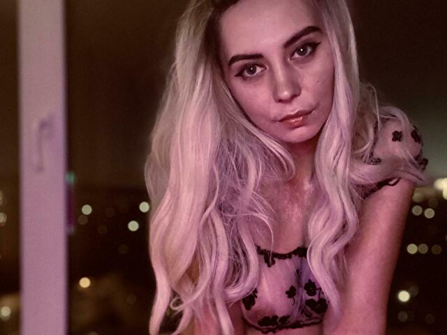 Darkdomin Amateur Live Cam - Photo 4/4