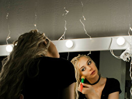 Sexcam avec darkdomin