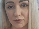 SmokeBlonde