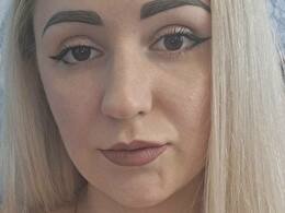 SmokeBlonde