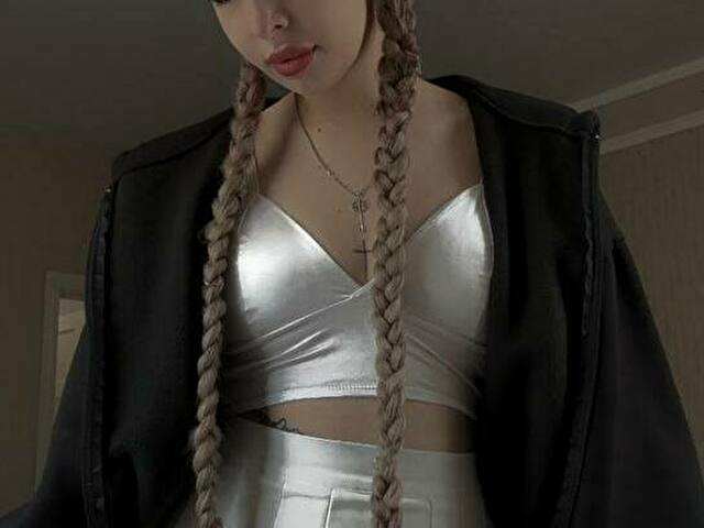 princessleaa Baise en Direct