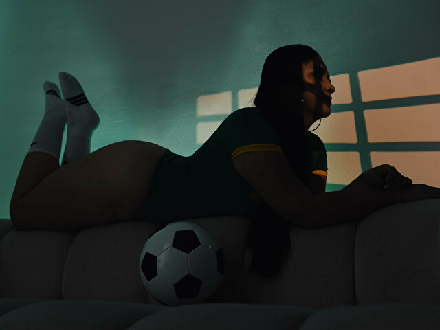  Cam Model