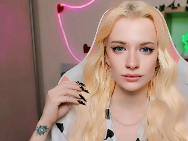 BarbiSize Live Cam Porn