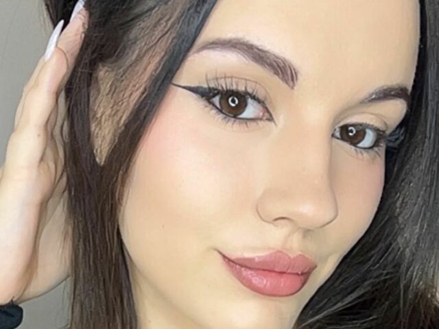 LaylaAmazing Anal en Webcam Live