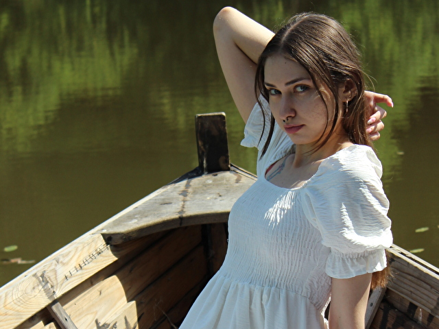 Bluelia picture 8