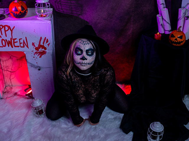 CuttieAlice Webcam Sex Direct