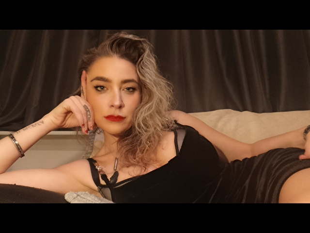 nataschajene Pussy Video Webcam