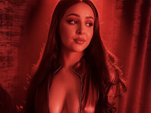 wickeddenise foto 11