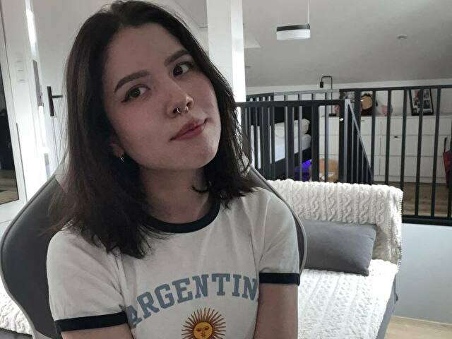 SakuraFlower Blowjob XXX Cams