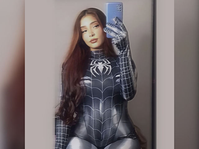 madyyyyyyyy Hot et Sexy Liveshow