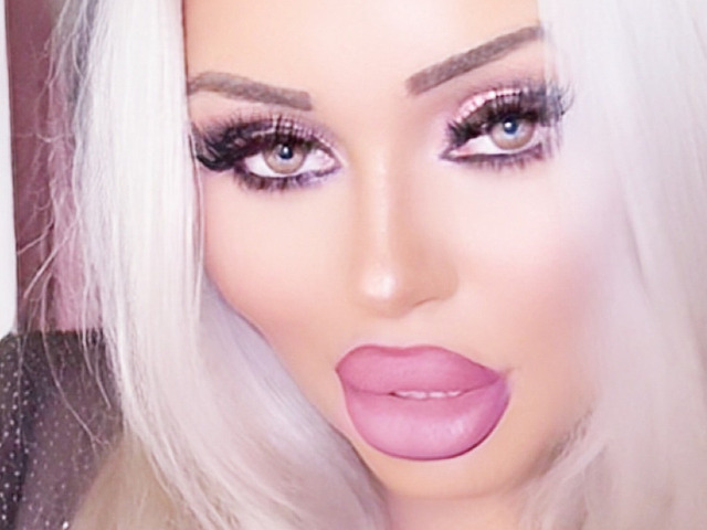 Roxxxy Sex Brunette - Photo 21/21