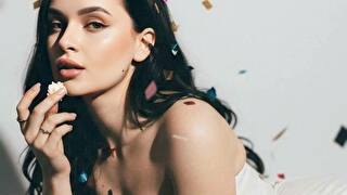 Sexy webcam show met jessienice