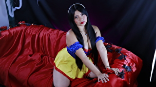 Sexcam avec kiaravega