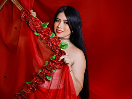 Sexy webcam show met kiaravega