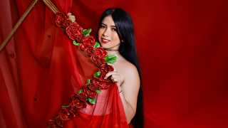 Kiaravega - sexcam
