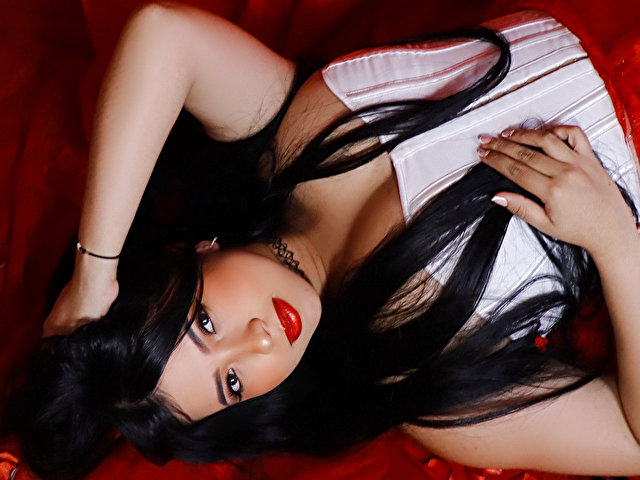KiaraVega foto 2