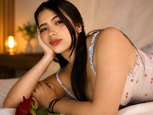 KiaraVega