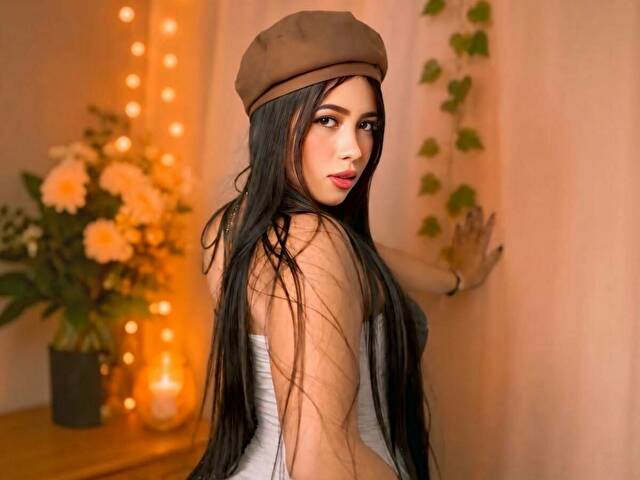 KiaraVega