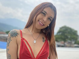 Lindacooper - sexcam