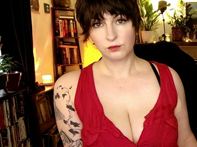 Naataaliaa Pussy Video Webcam - Photo 5/11