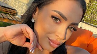 Victorialane - sexcam