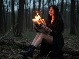 Julietajade - sexcam