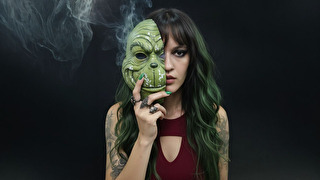 Julietajade - sexcam