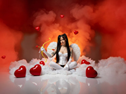 Julietajade - sexcam