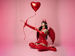 Julietajade - sexcam