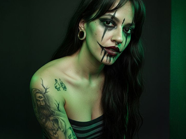 JulietaJade foto 2