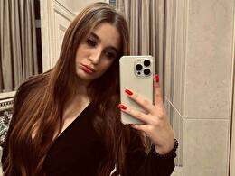 Dariadeluxe - sexcam